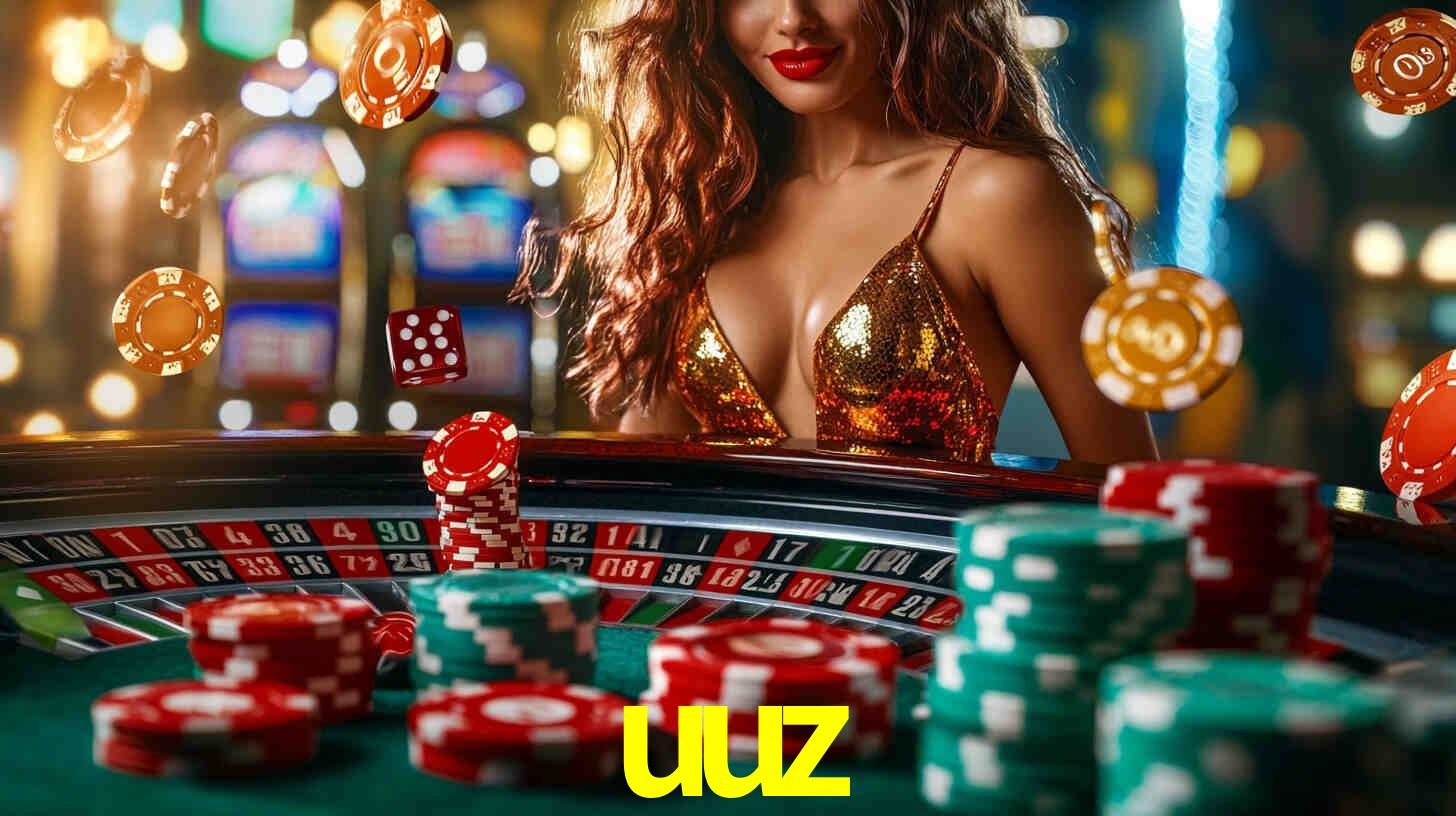 Welcome Bonus uuz