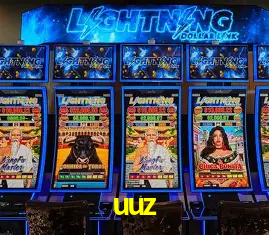 Desvendando o Mundo dos Jogos Virtuais na uuz