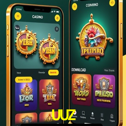 Benefícios da Conta UUZ