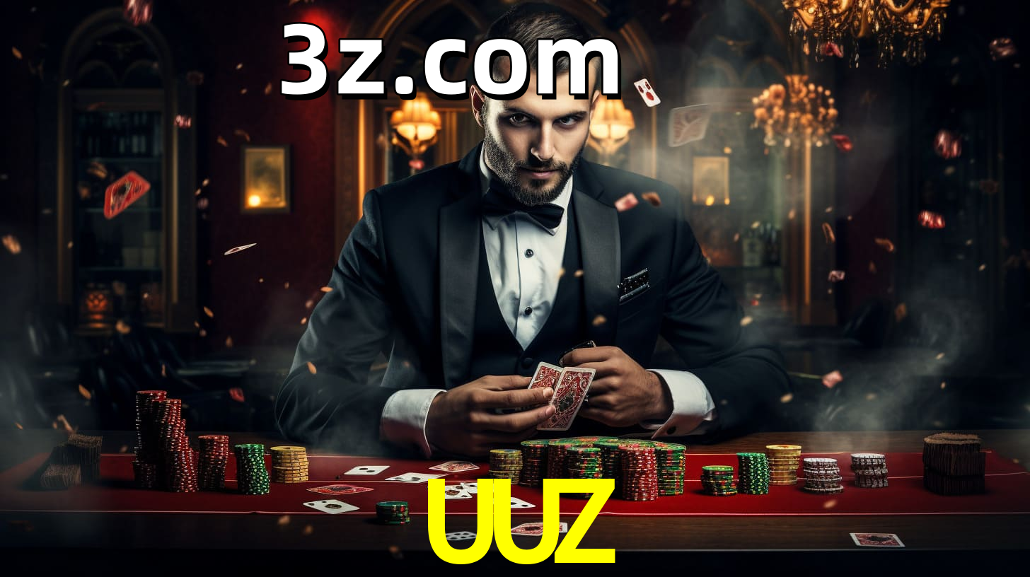 Apostas de Basquete UUZ