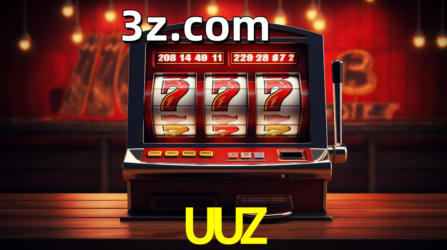 Apostas de Tênis UUZ