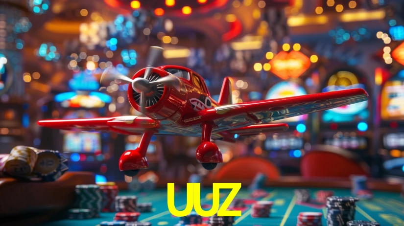 Estatísticas Crash Games UUZ