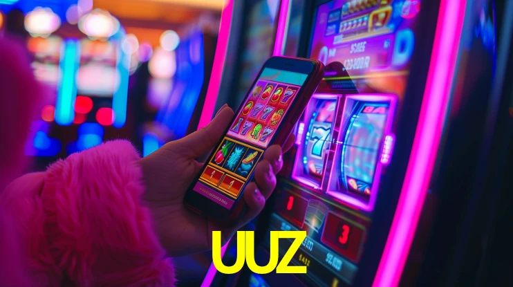 Tecnologia da Plataforma UUZ