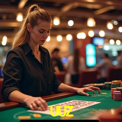 Estatísticas Esportivas UUZ