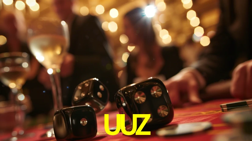 Bônus de Boas-vindas UUZ