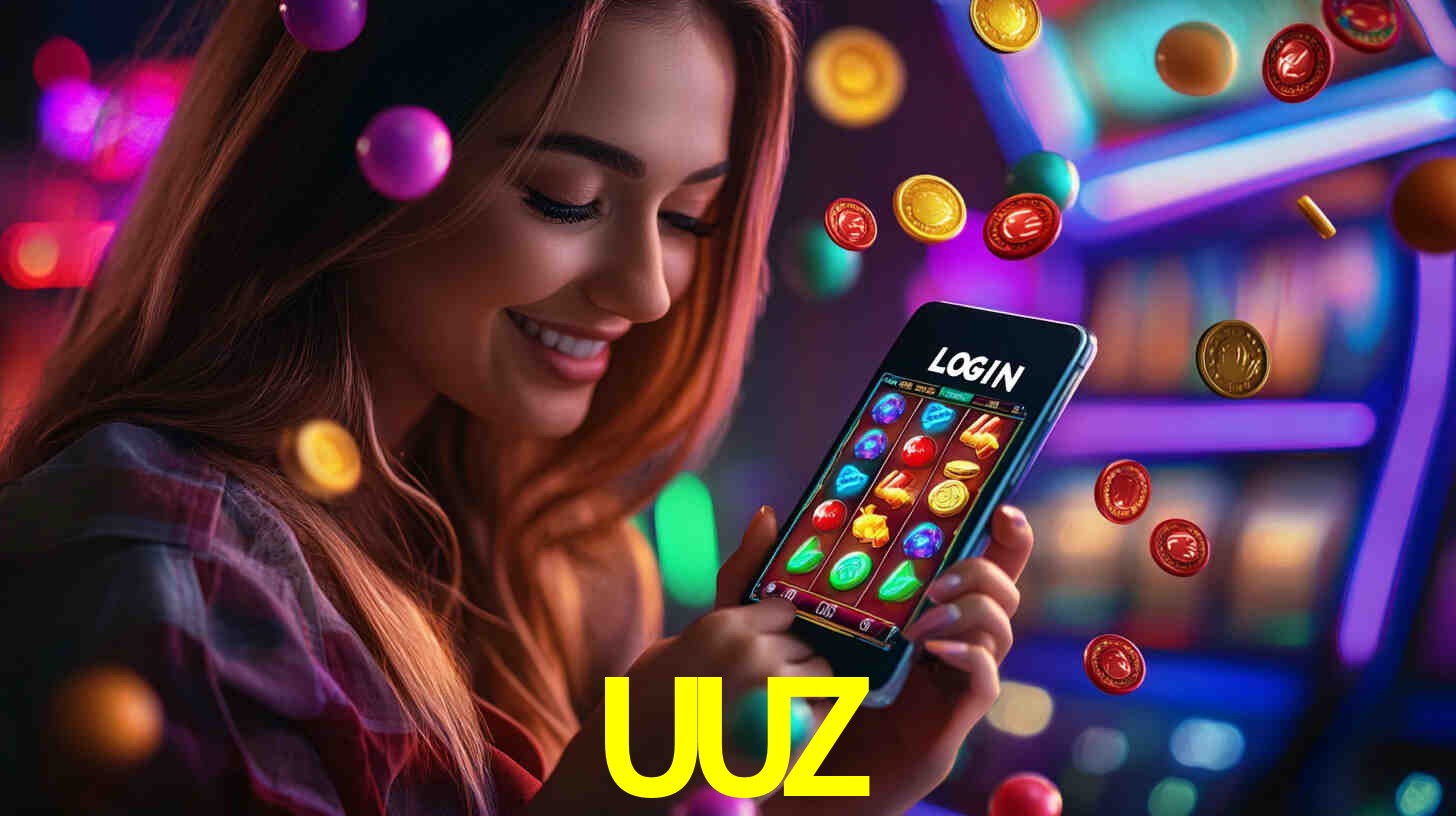 Processo de Download do App UUZ - Passo a Passo Simples