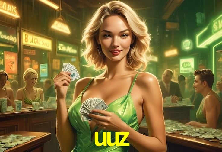 A Emoção da Loteria na uuz: Uma Chance de Mudança de Vida