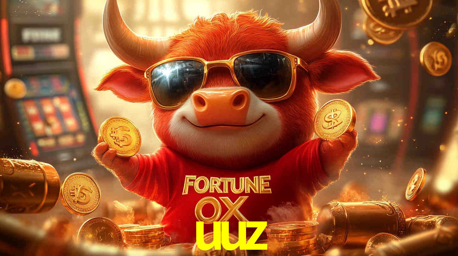 Welcome Bonus uuz