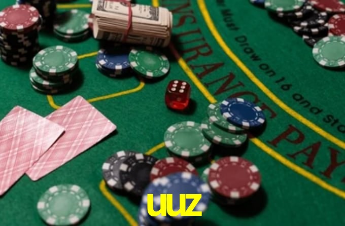 uuz App Interface