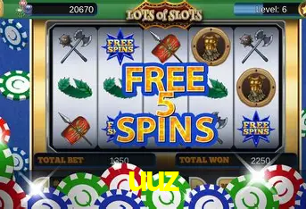 Descubra a Magia dos Jogos de Arcade no uuz