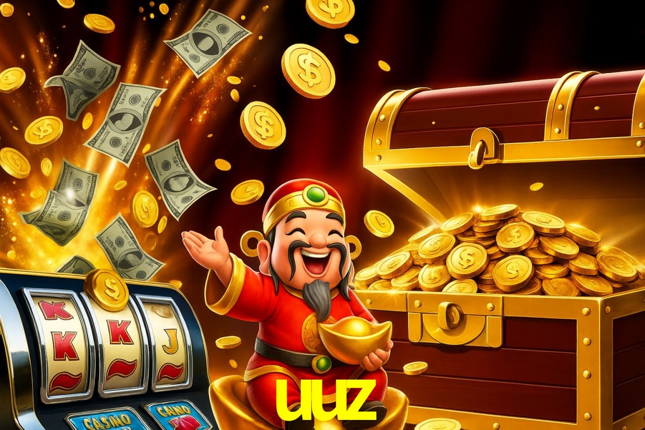 Casino Ao Vivo uuz