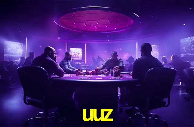 Casino Ao Vivo uuz