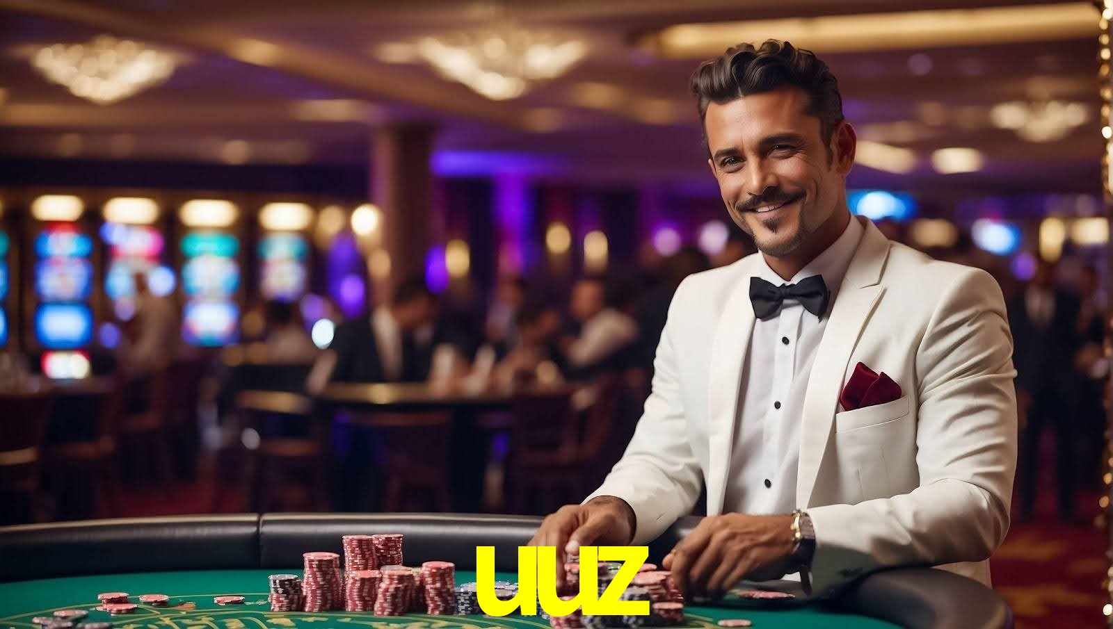Integração de APIs uuz