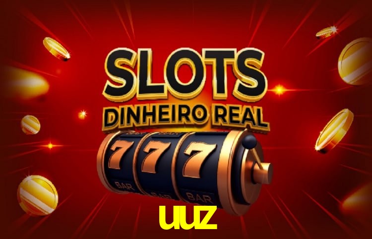 uuz: Seu Cassino Premiado com Pagamentos Rápidos