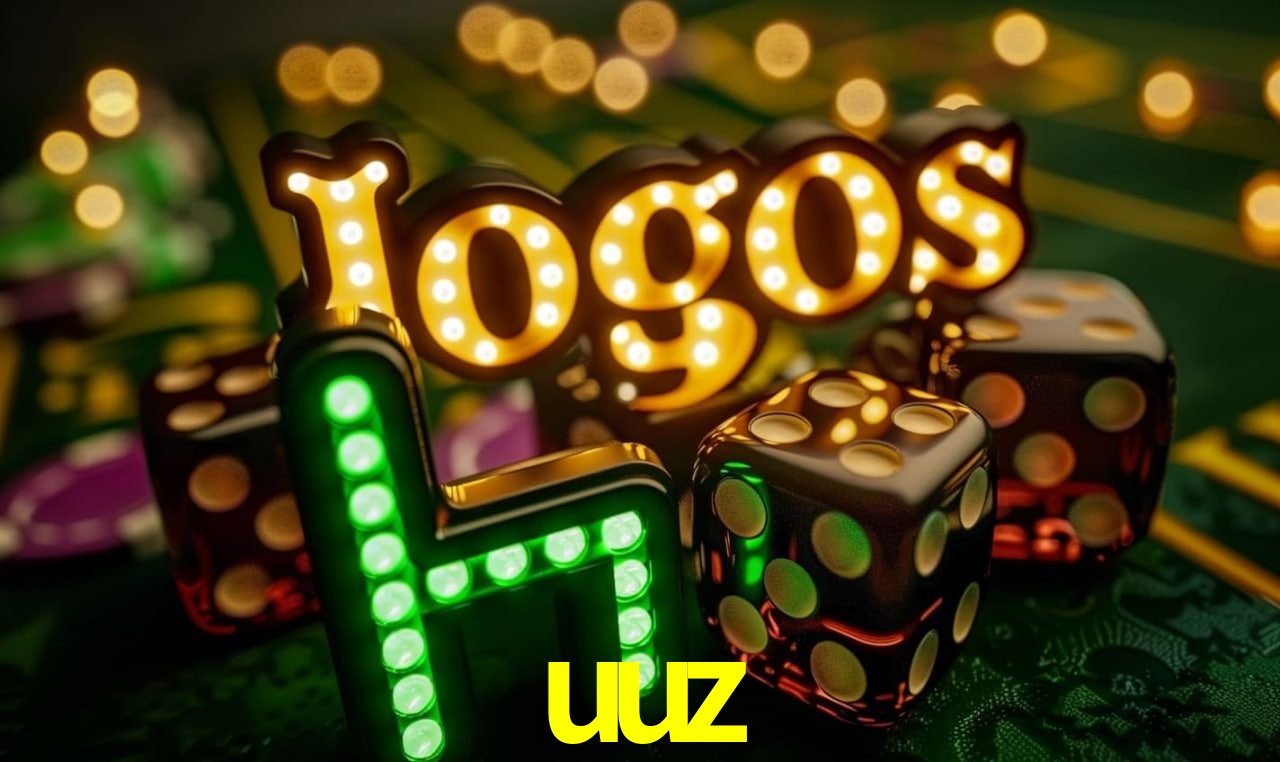 Provedores de Jogos uuz