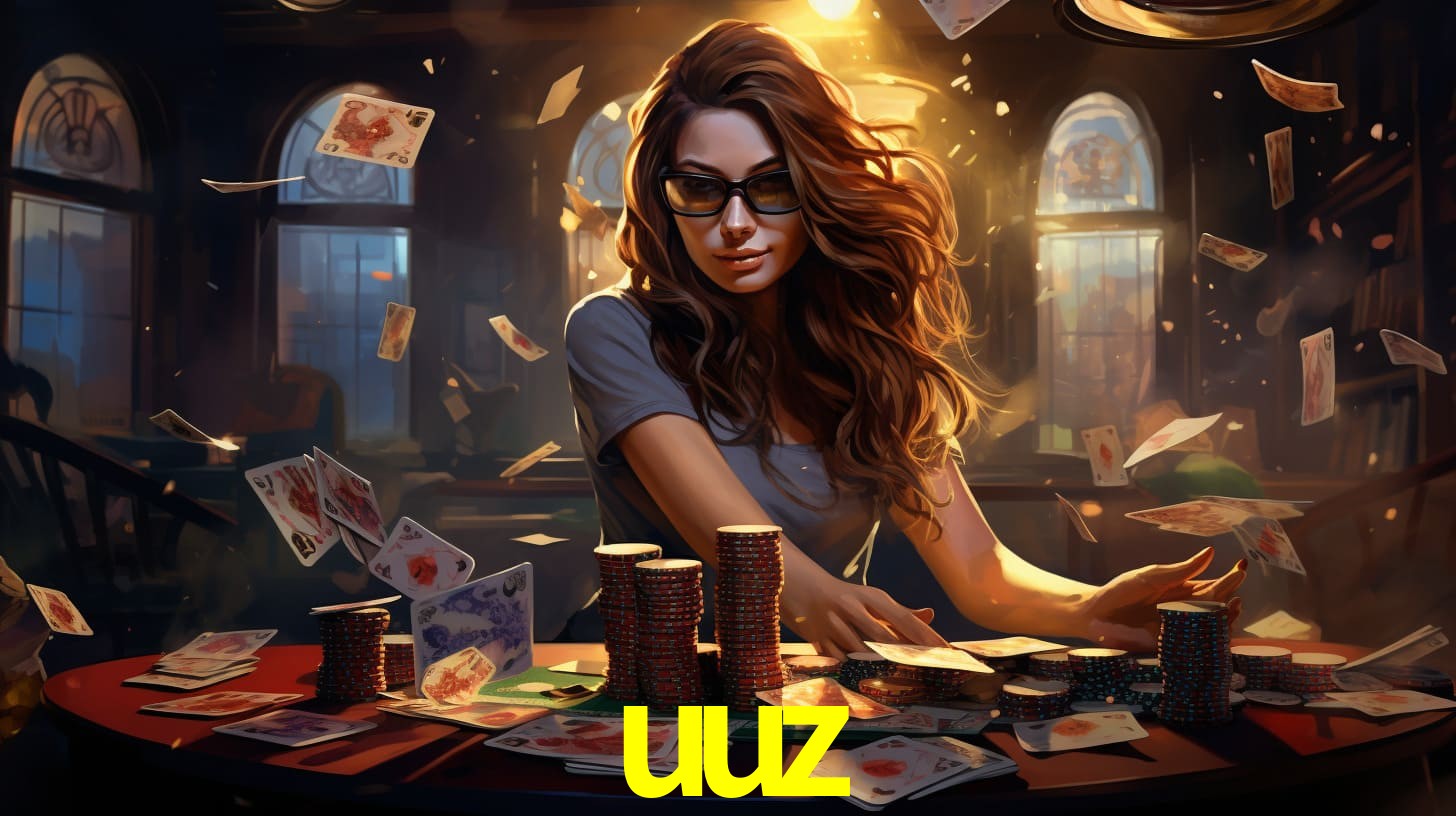 Slot Games uuz