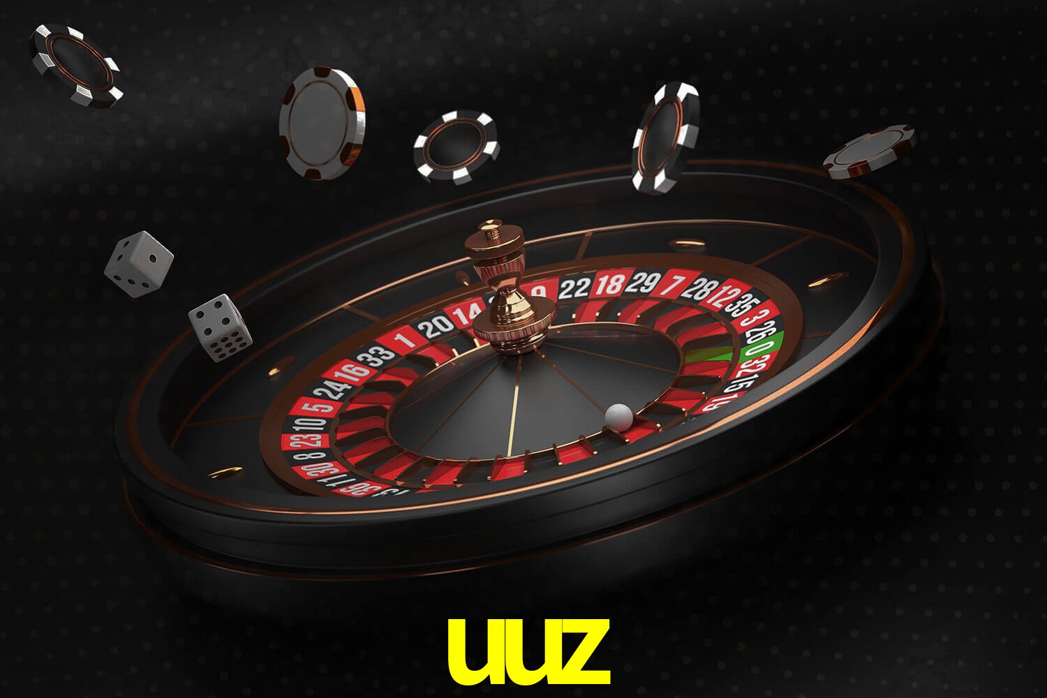 Live Casino uuz