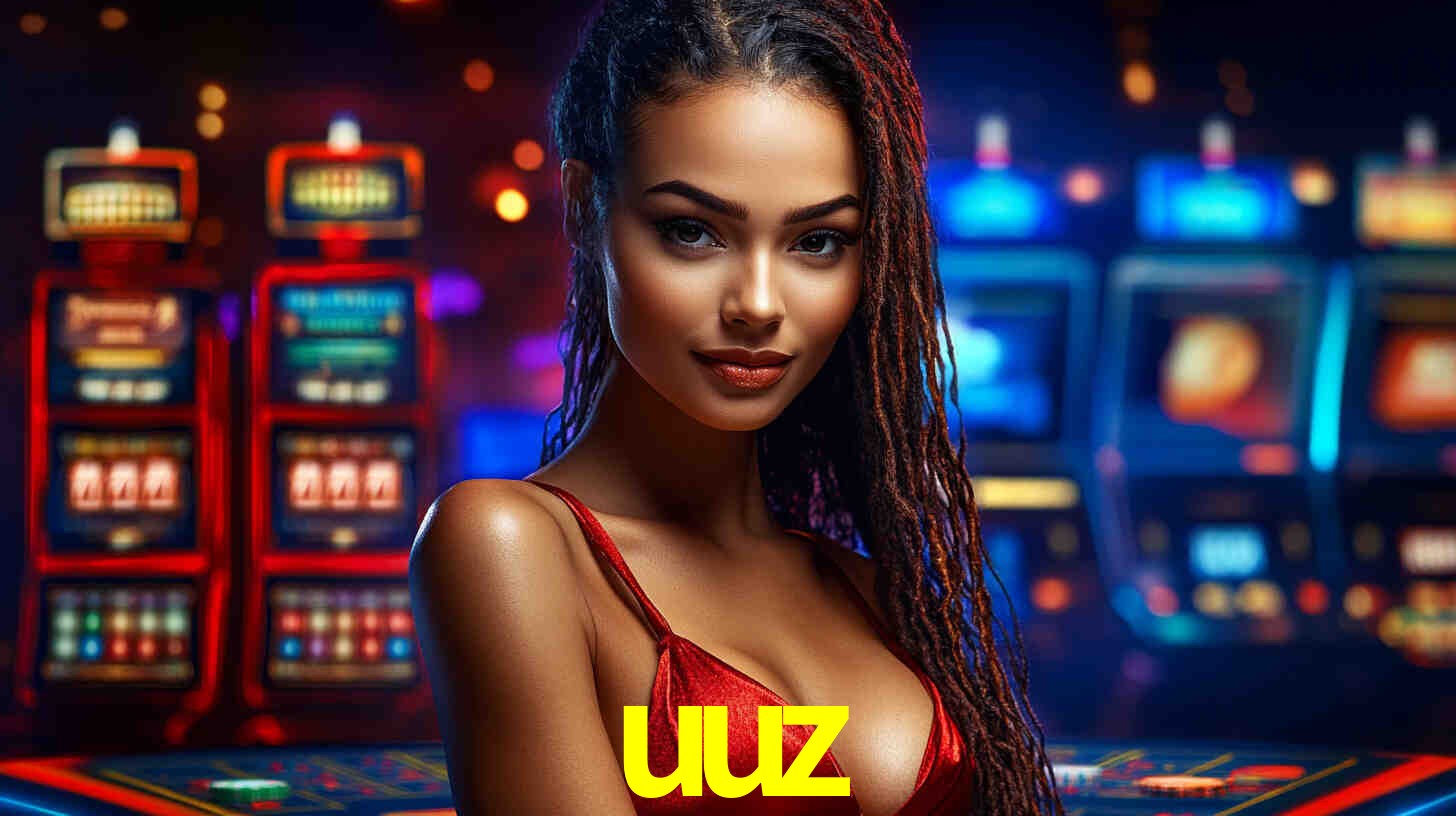 Desvendando o Mundo dos Jogos Virtuais na uuz