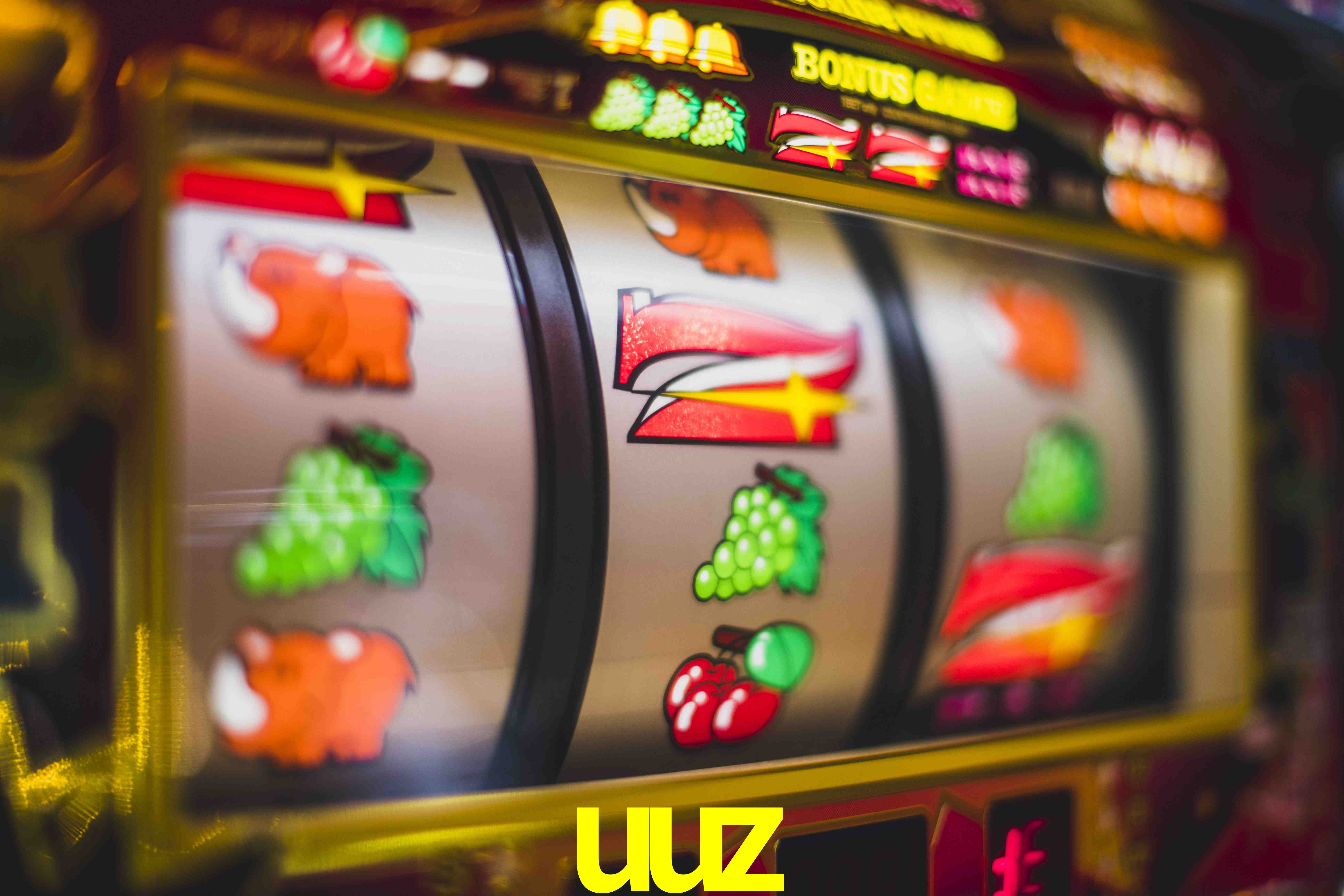 Secure Login uuz