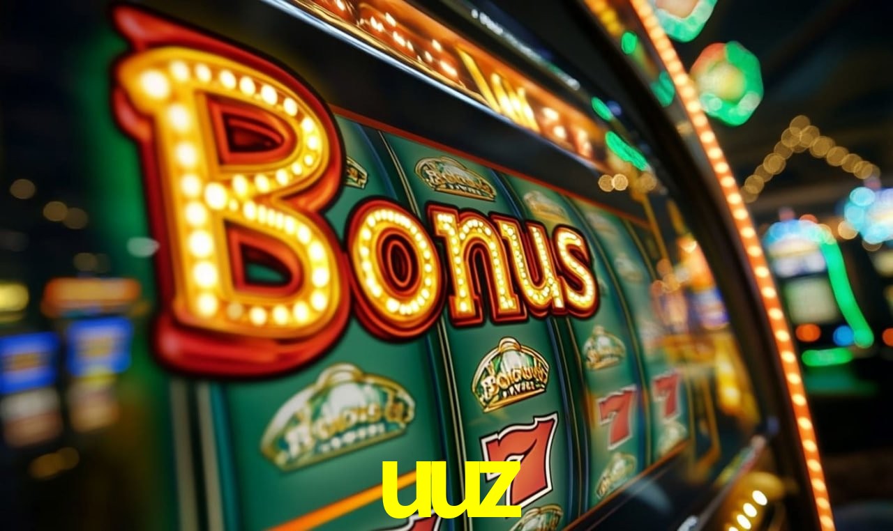 uuz: Jogos de Caça-Níqueis-Altas Recompensas, Roleta-Velocidade, Blackjack-Desafios Máximos