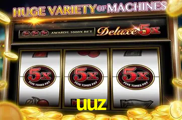 Descubra o Mundo do Cassino Online com uuz