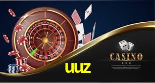 Estatísticas do Jogo uuz