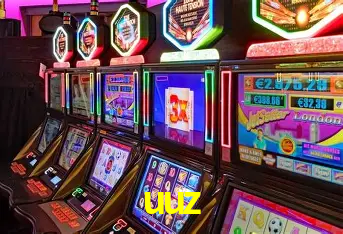 Descubra a Magia dos Jogos de Arcade no uuz