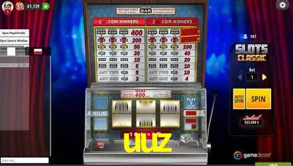 A Emoção da Loteria na uuz: Uma Chance de Mudança de Vida