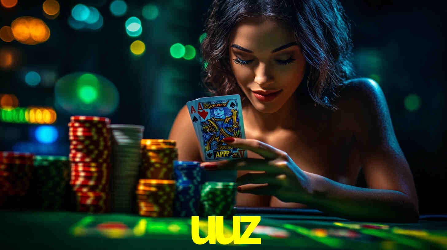 Inovações de Jogos na uuz: O Futuro das Experiências Interativas