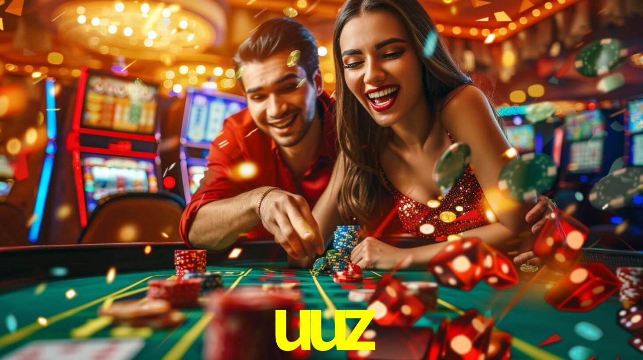 Tecnologia da Plataforma uuz